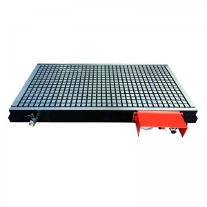 Pneumatic Vacuum Chuck HT series