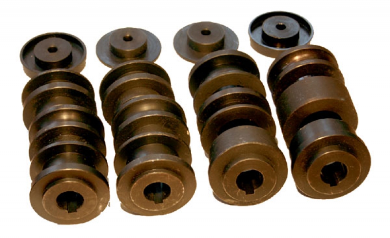 Manufacturing Companies for Vertical Drilling Machine -
 Profile Bender RBM30 – Hoton