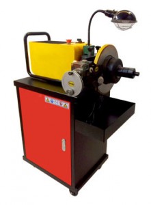 DA-5288 Upright Brake Disc Disc Machine