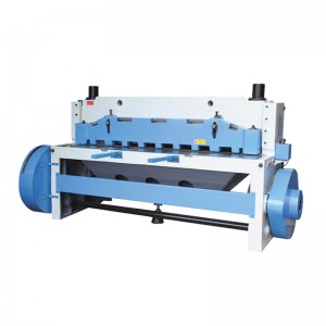 Shears Q11-6×2000 Q11-6×2500 Q11-8×2000