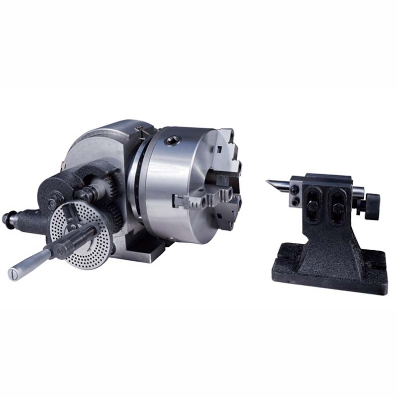 Good quality Bench Lathe Jyp290vf -
 Dividing Head-BS-0 BS-1 – Hoton