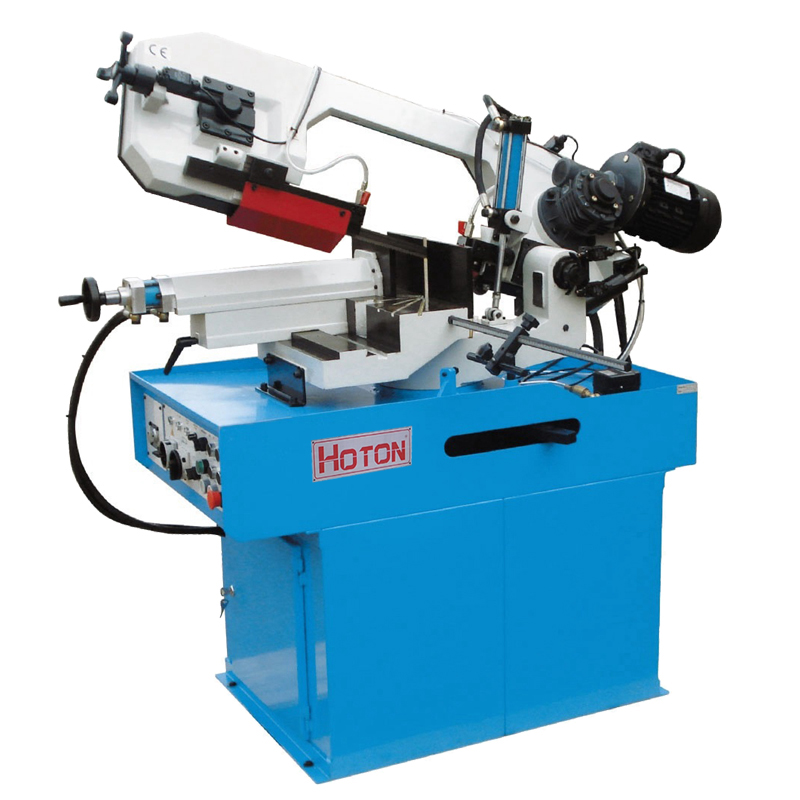 Band Saw BS-315GH Featured Image