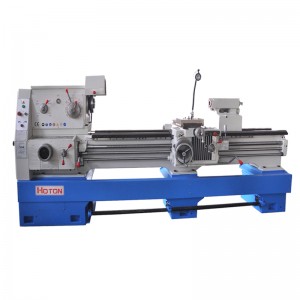 Universal Lathe CA6261 CA6261B CA6261C