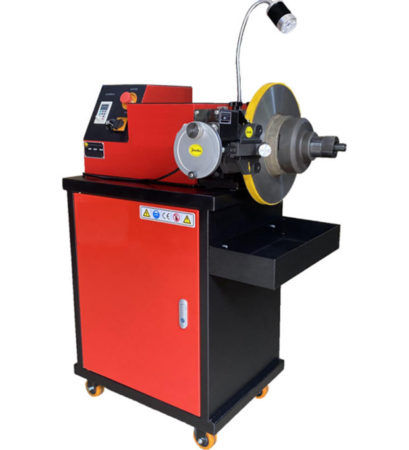 DA-9288 Upright Type Digital Stepless Variable Speed Optical Disc Machine Featured Image