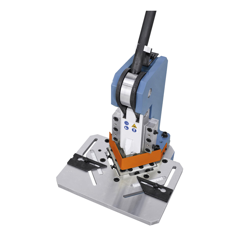 Professional China Ck6136 Cnc Lathe Machine -
 Shears HN-3/102 – Hoton