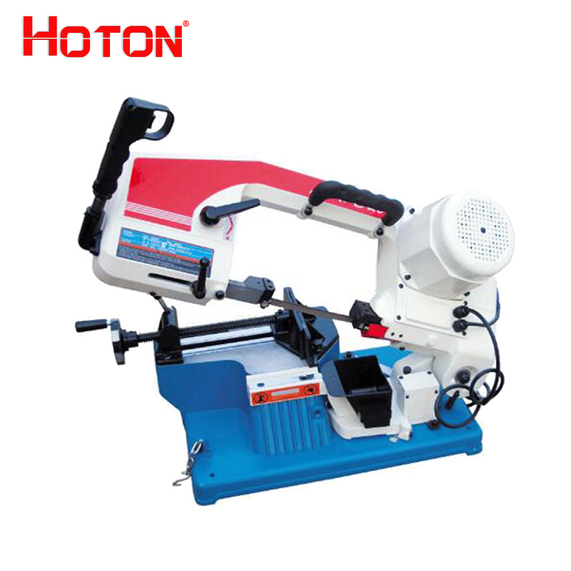 OEM/ODM China Drilling Machine -
 Band Saw BS-100 – Hoton