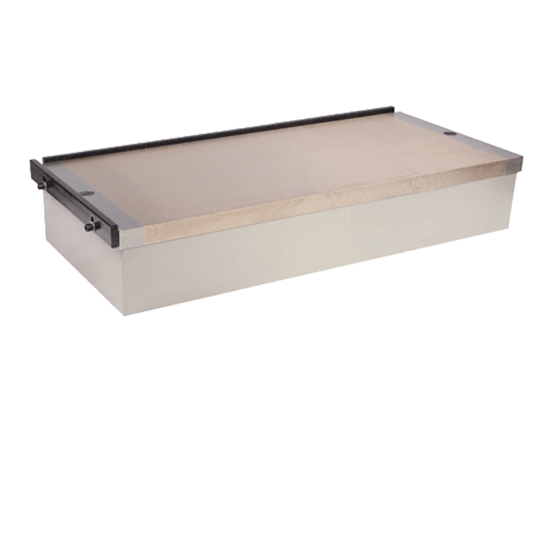 Fine Pitch Electro Magnetic Chuck X11M Series Featured Image