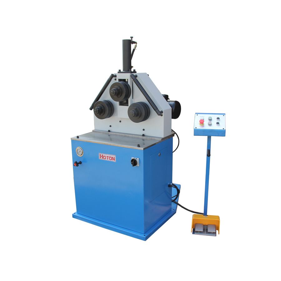 Profile Bender HRBM40HV Featured Image