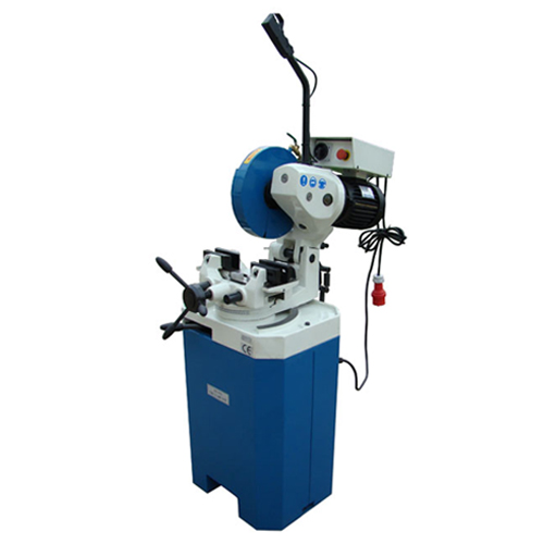 Precision Circular Saw Machine CS315 CS350 Featured Image