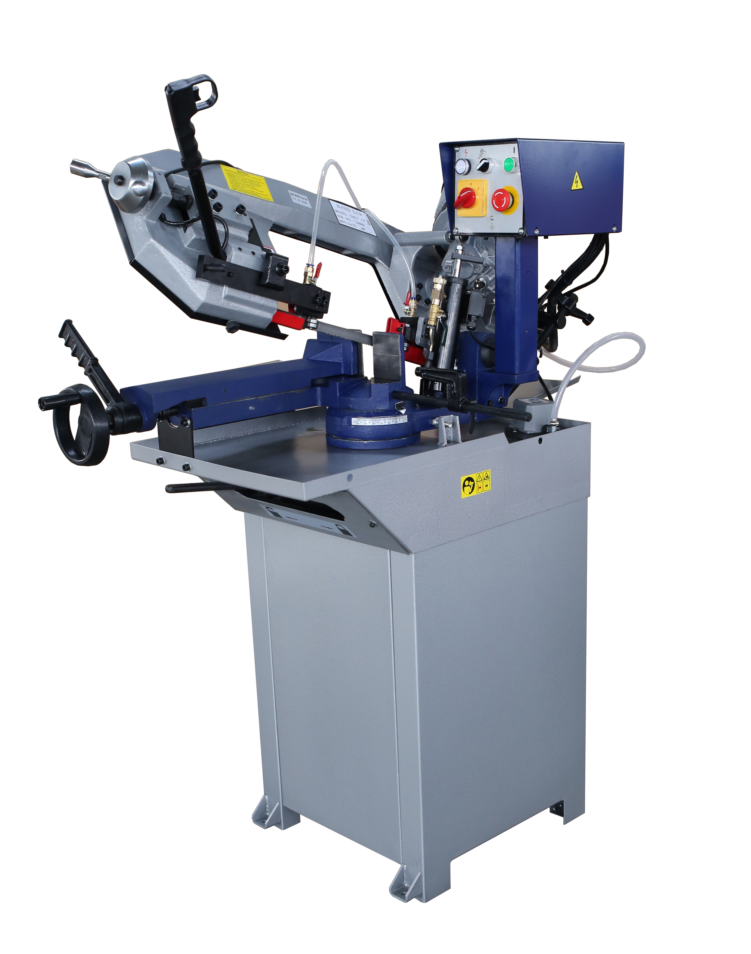 Band Saw G4017 Featured Image