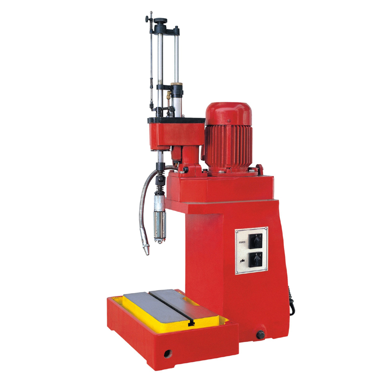 M807A Cylinder Honing Machine Featured Image