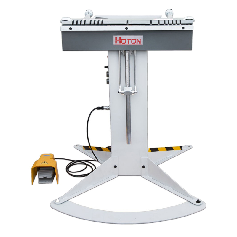 Magnetic Bender Machine EB625 Featured Image