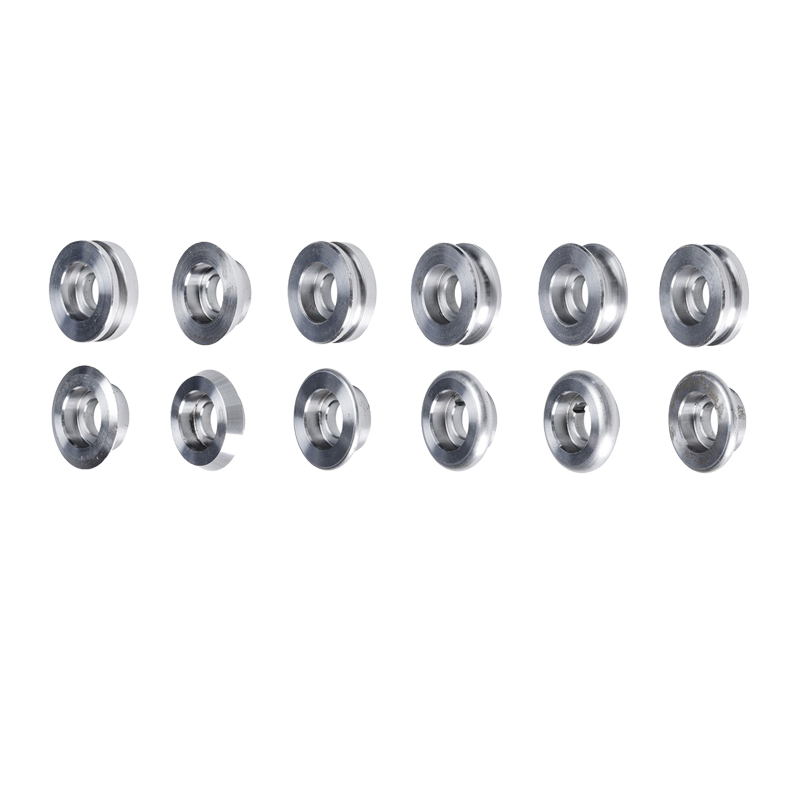 Factory wholesale Metal Craft Equipment -
 Hand Brake Machine RM08 – Hoton