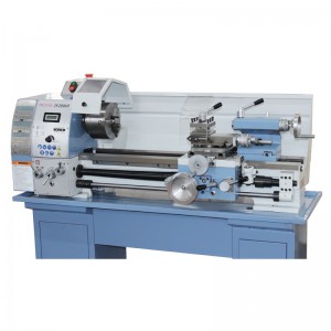 Bench Top Metal Lathe JY290V JY290VF