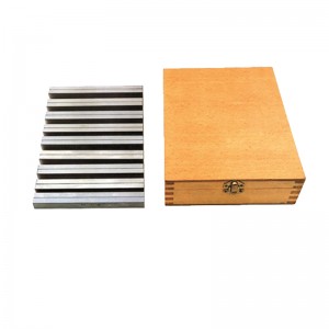 Parallel Block PB155