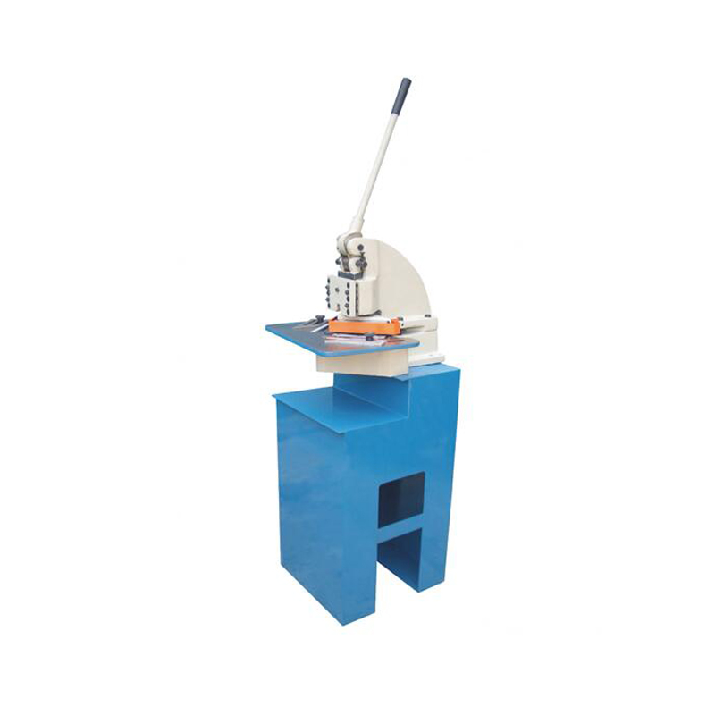 Excellent quality Inclined Bed Cnc Lathe -
 Shears HN-4 – Hoton