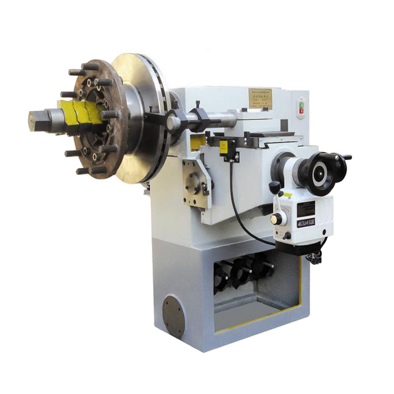 Brake Drum Lathe C9365A Featured Image