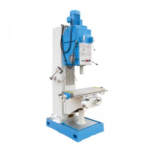 Box Column Drilling Machine Z5140B-1