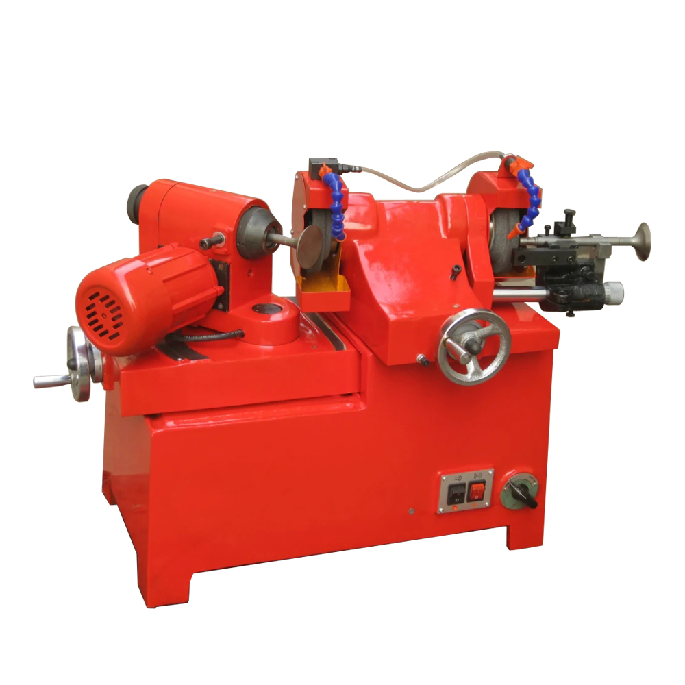 VR90/3M9390A Valve Grinder Machine  Featured Image