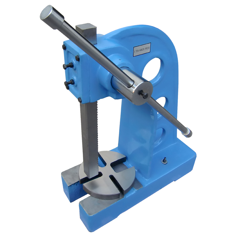 Arbor Presses AP-5 Featured Image