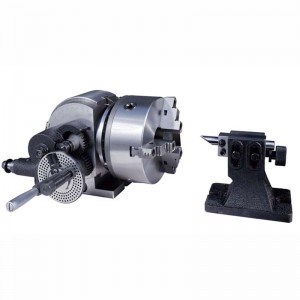 Dividing Head-BS-0 BS-1