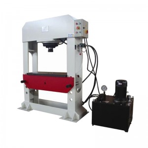 Workshop Presses HP-400